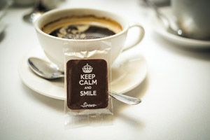 Coffee Chocolates